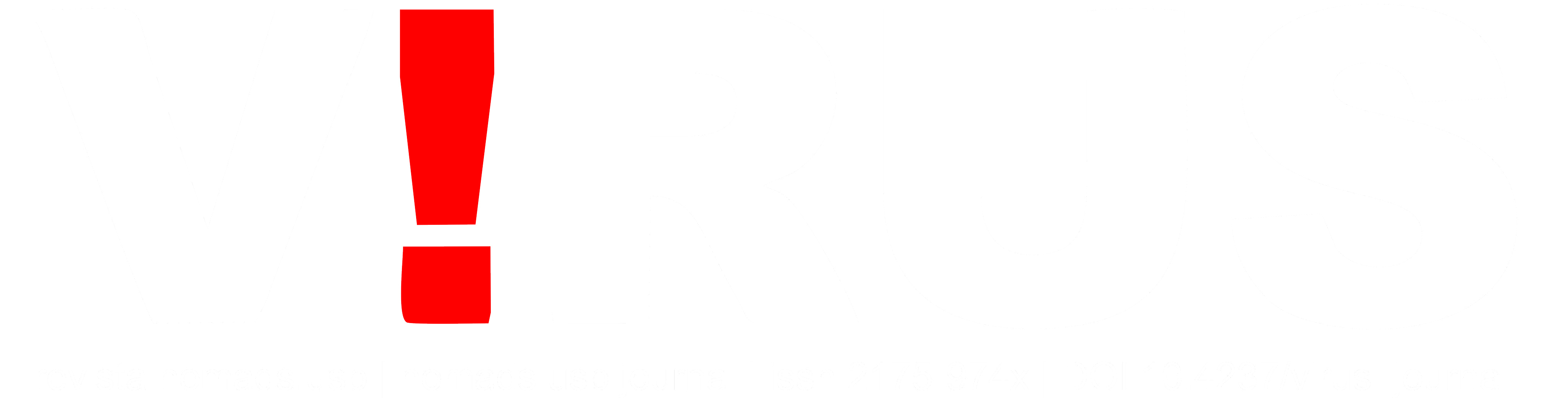 Revista V!RUS, Universidade de São Paulo, Brasil