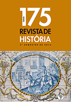 					Ver Núm. 175 (2016): Dossiê: Grupos Intermédios nos domínios portugueses - séculos XVIII-XIX
				
