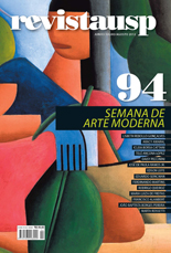 					Visualizar n. 94 (2012): SEMANA DE ARTE MODERNA
				