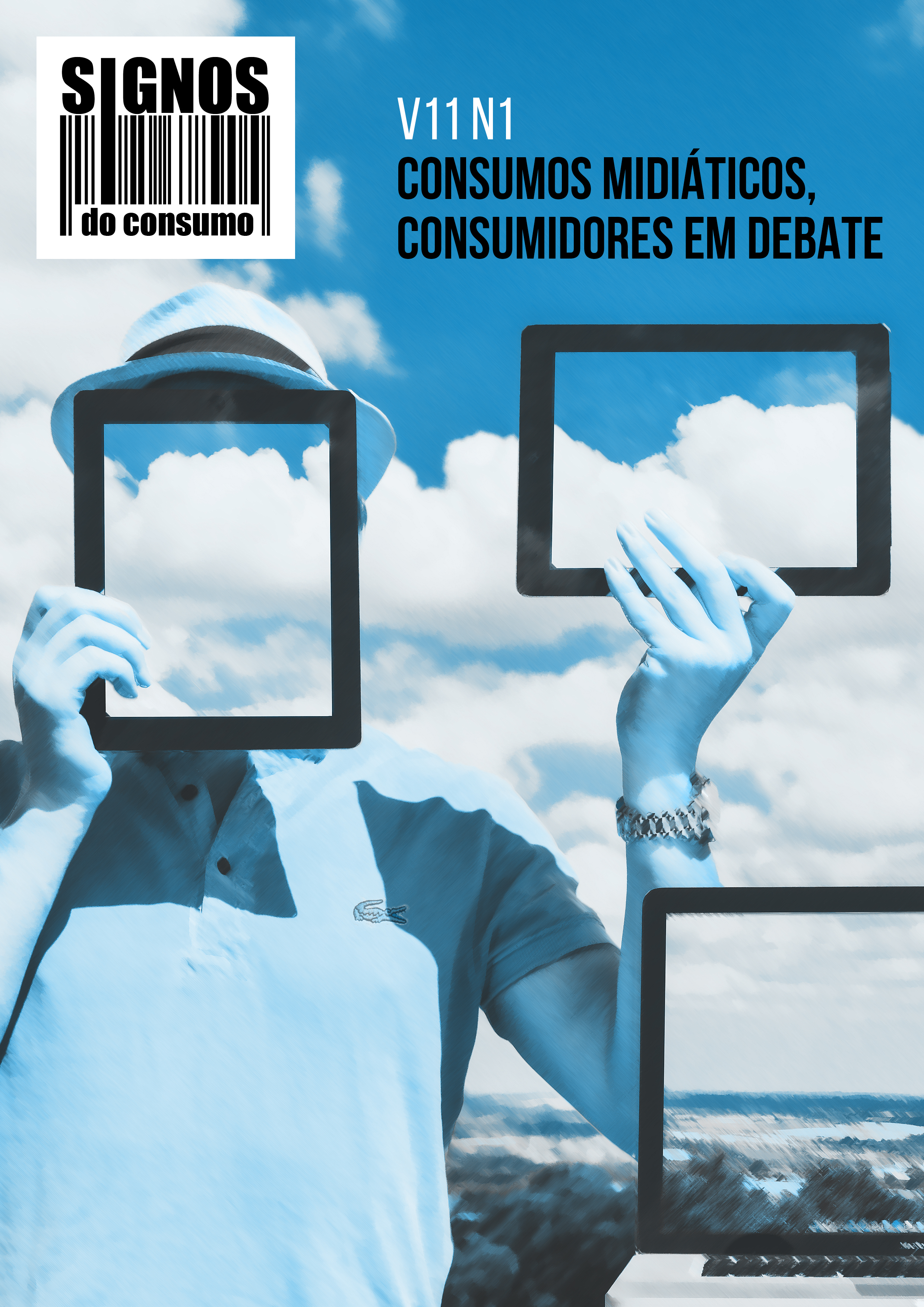 					View Vol. 11 No. 1 (2019): Media consumption, consumers in debate
				