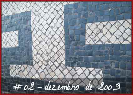 					View No. 2 (2009): Fernando Pessoa
				